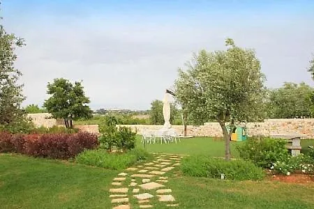 Sleeps 2 Pool Wifi * Martina Franca
