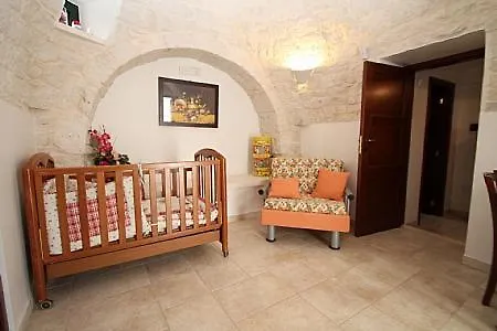 Sleeps 2 Pool Wifi Apartamento Martina Franca
