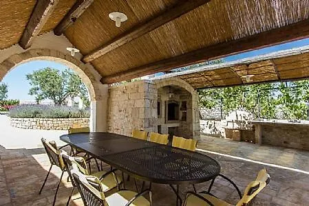 Sleeps 2 Pool Wifi Martina Franca